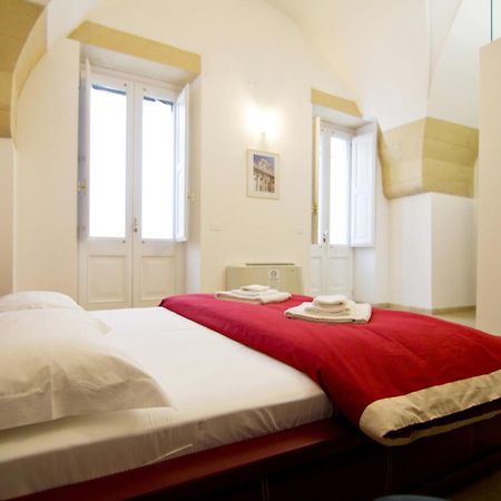 La Bella Lecce B&B Dış mekan fotoğraf