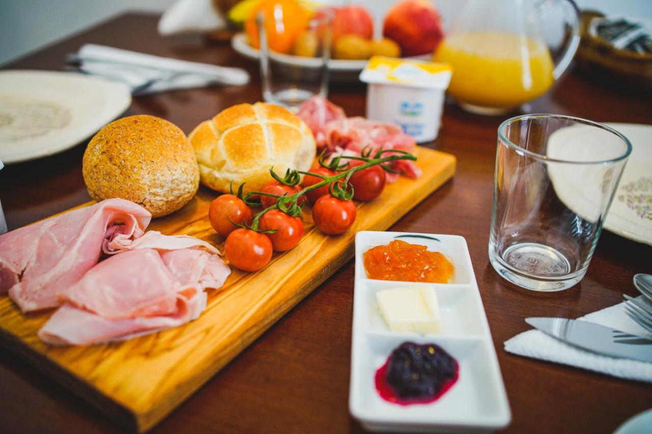 La Bella Lecce B&B Dış mekan fotoğraf