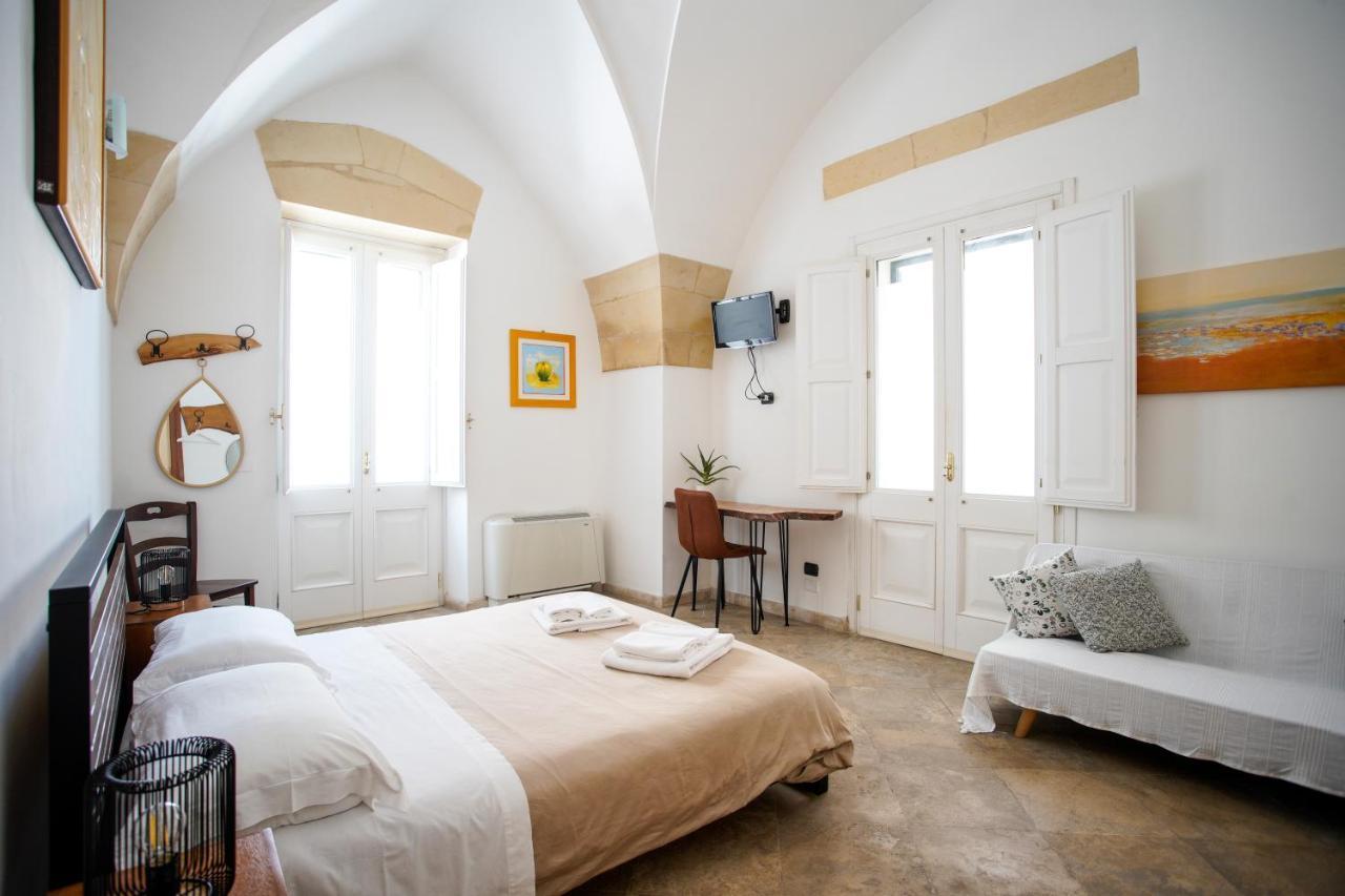 La Bella Lecce B&B Dış mekan fotoğraf
