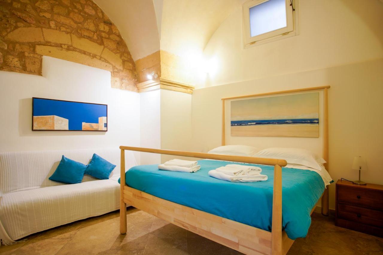 La Bella Lecce B&B Dış mekan fotoğraf