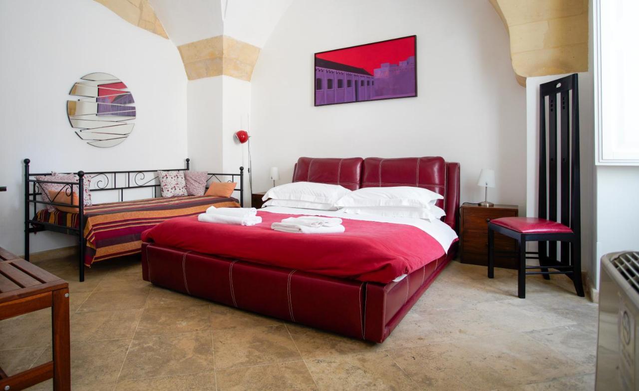 La Bella Lecce B&B Dış mekan fotoğraf