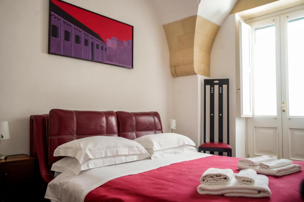 La Bella Lecce B&B Dış mekan fotoğraf