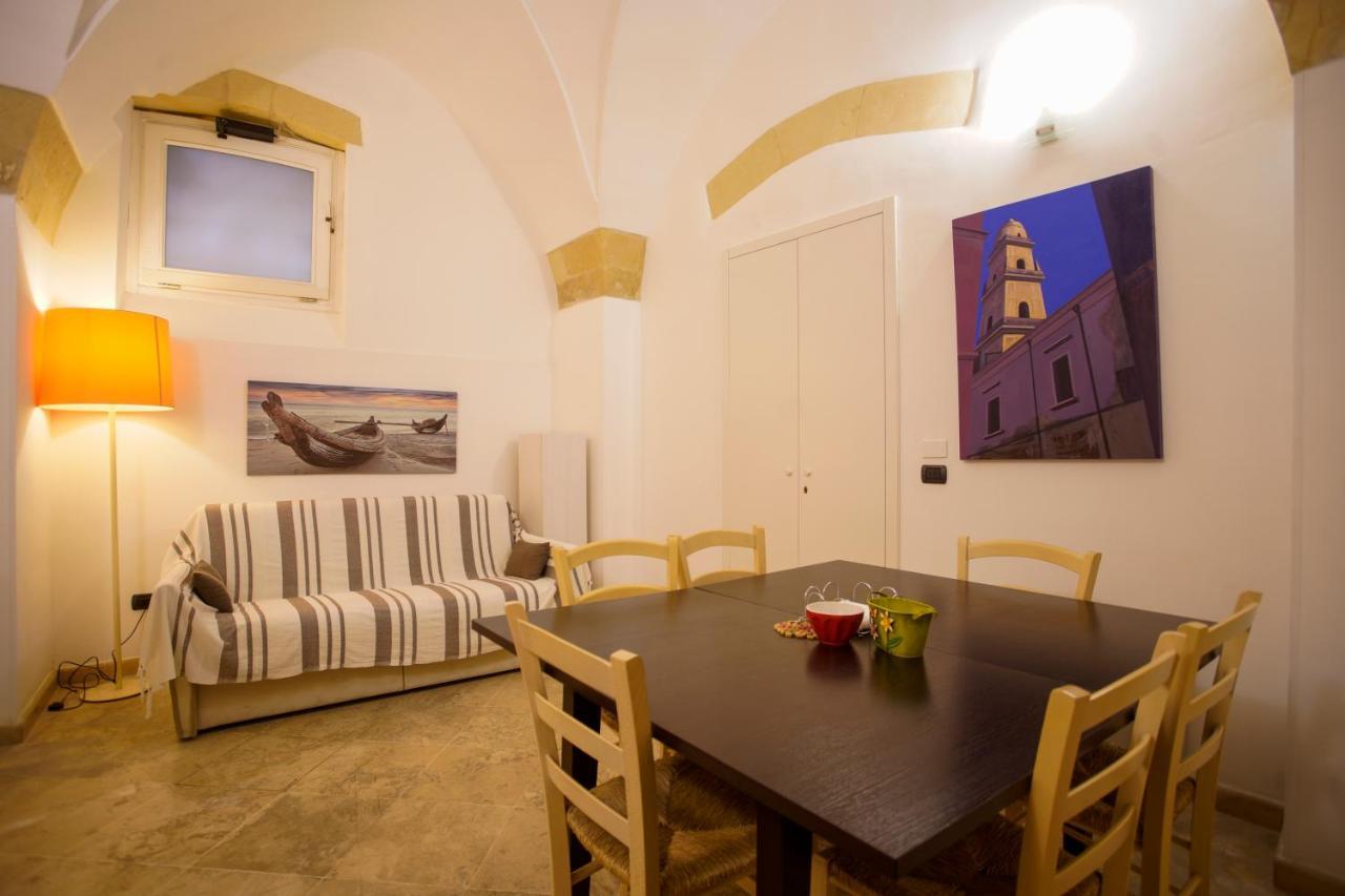 La Bella Lecce B&B Dış mekan fotoğraf