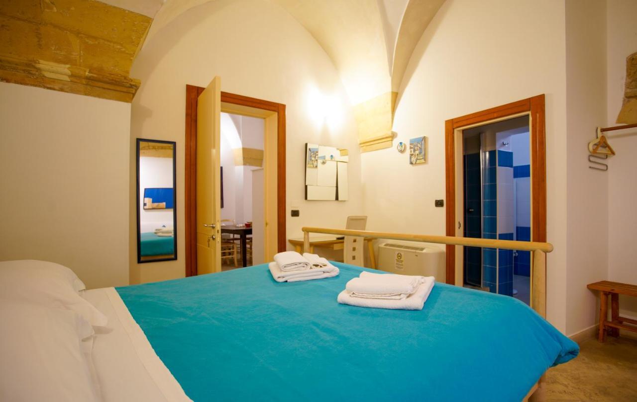 La Bella Lecce B&B Dış mekan fotoğraf