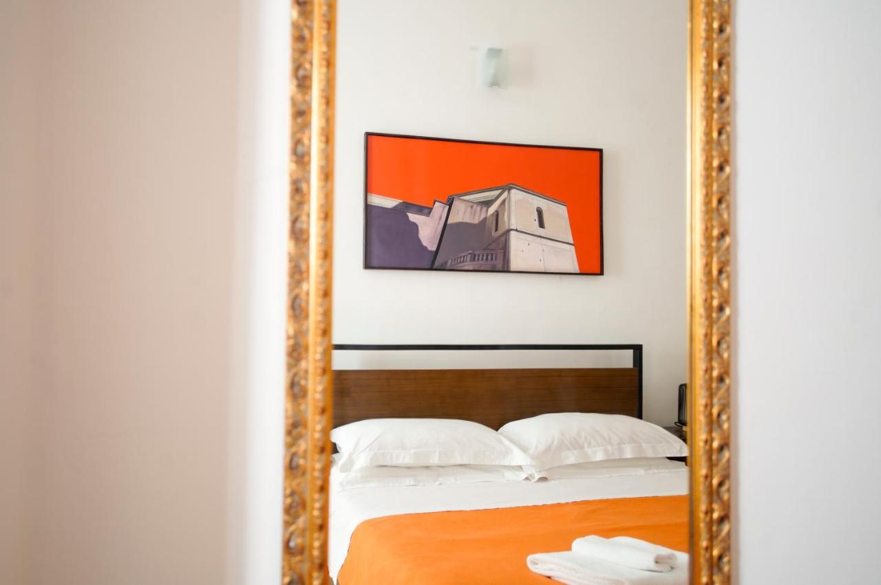 La Bella Lecce B&B Dış mekan fotoğraf