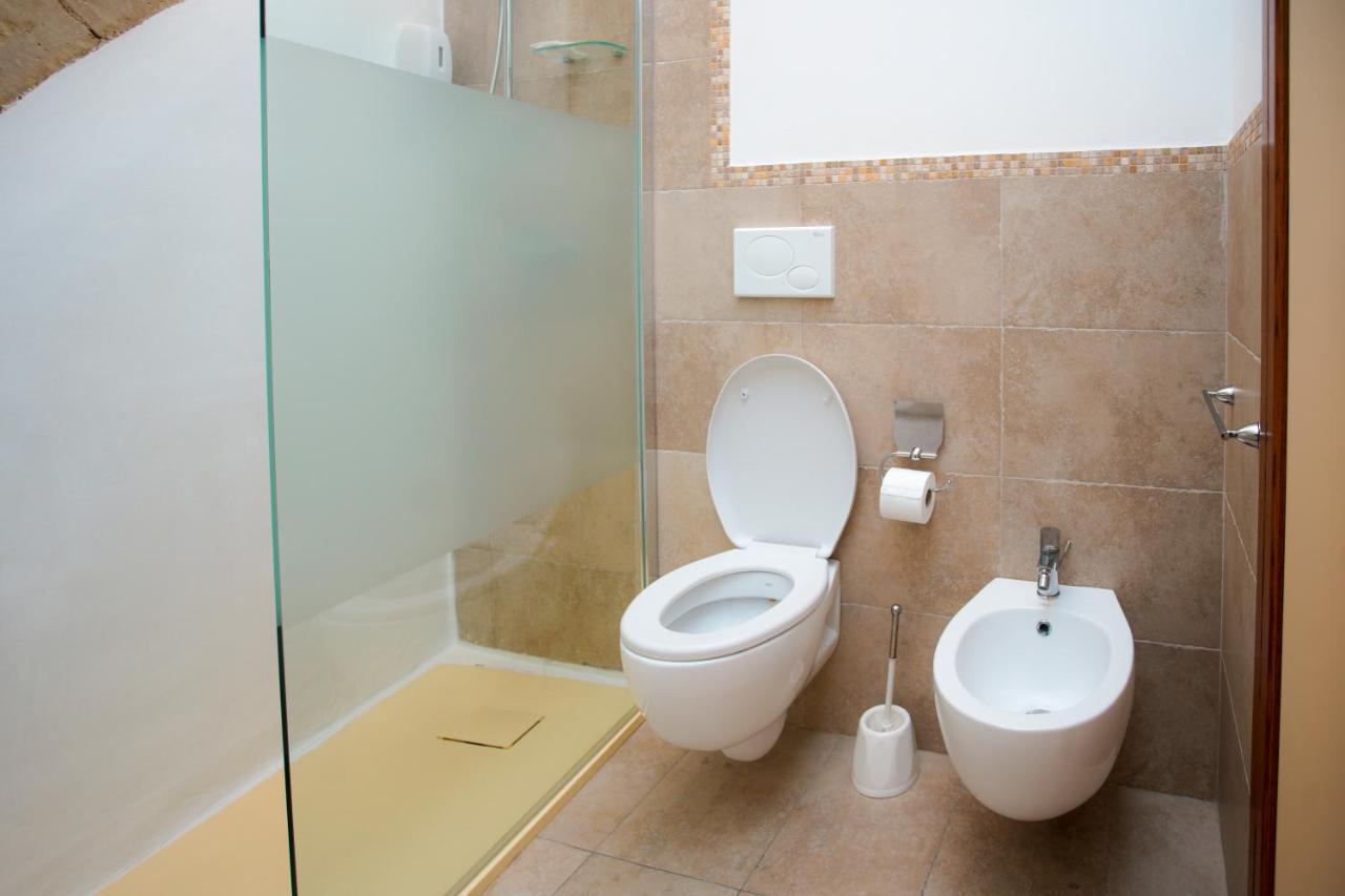 La Bella Lecce B&B Dış mekan fotoğraf