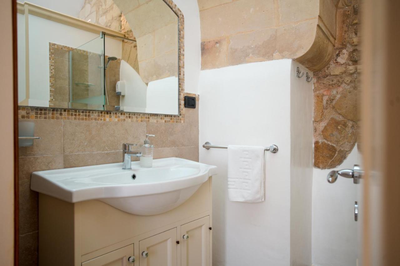 La Bella Lecce B&B Dış mekan fotoğraf