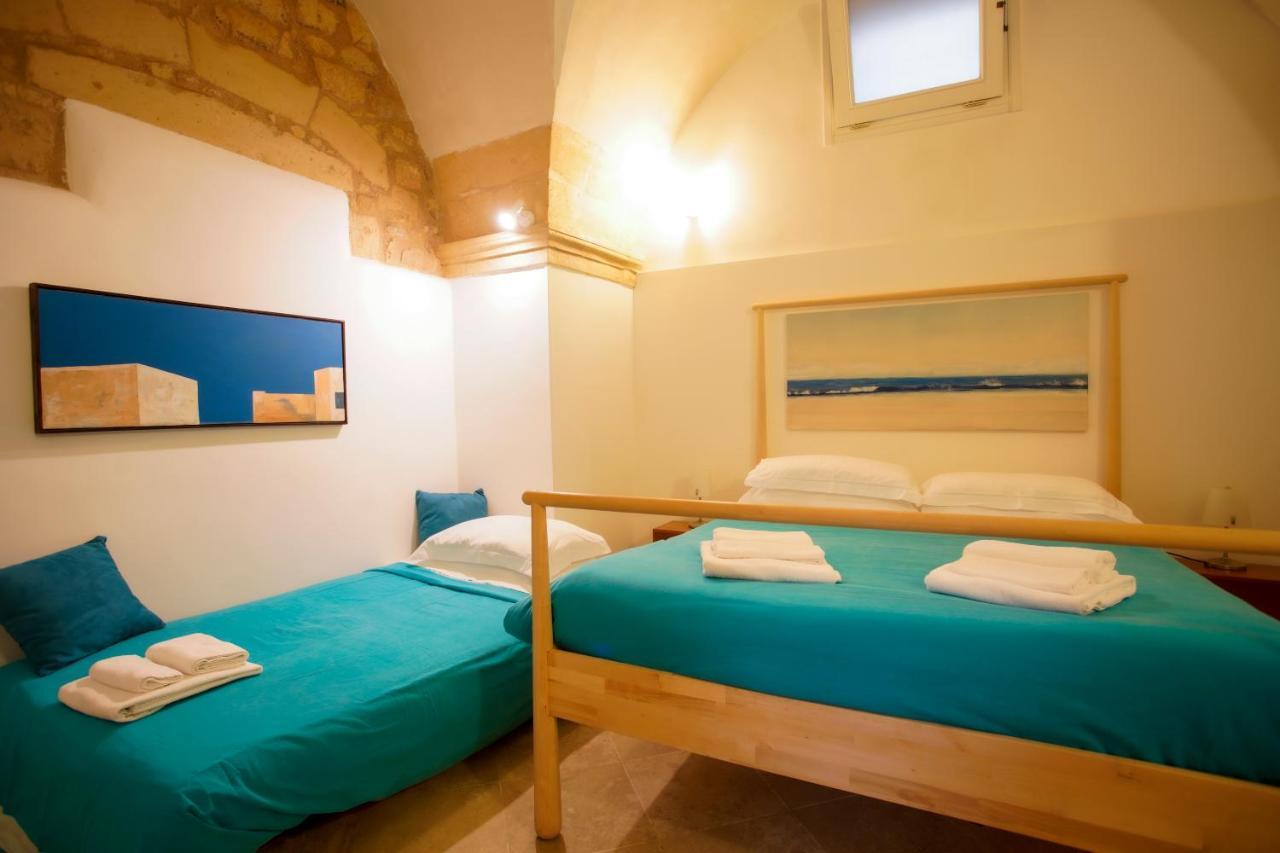 La Bella Lecce B&B Dış mekan fotoğraf