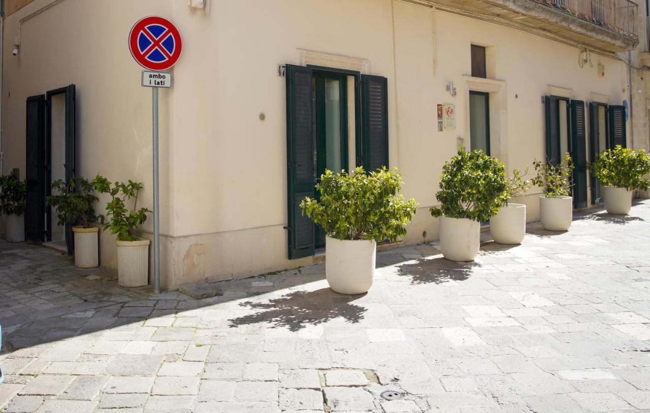 La Bella Lecce B&B Dış mekan fotoğraf