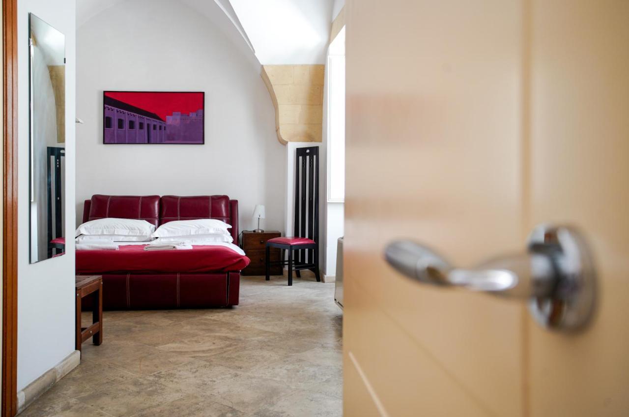 La Bella Lecce B&B Dış mekan fotoğraf