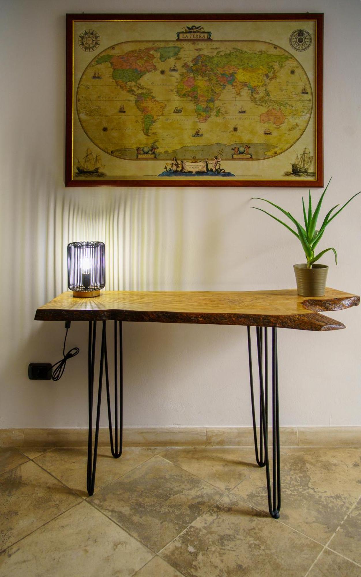 La Bella Lecce B&B Dış mekan fotoğraf