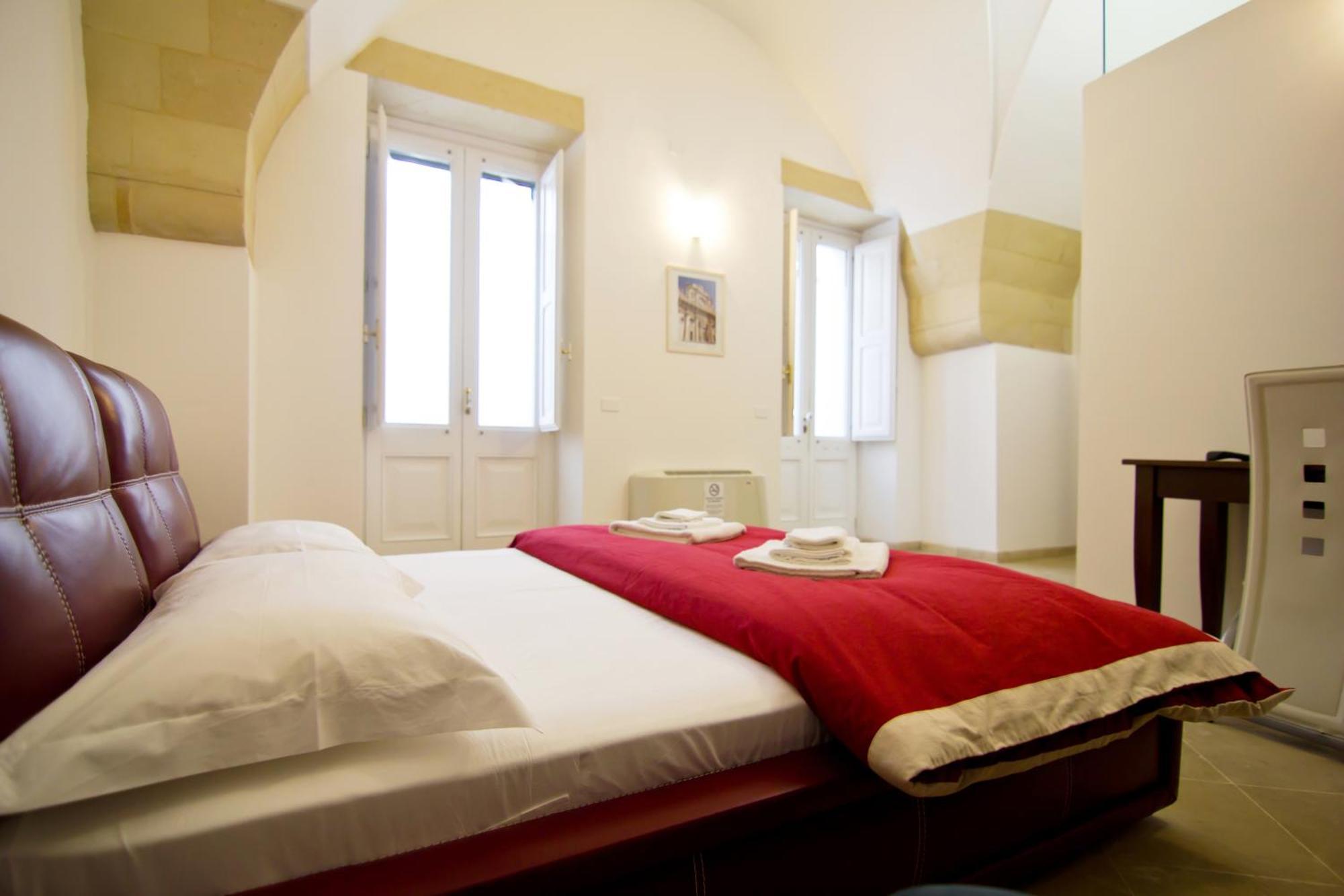 La Bella Lecce B&B Dış mekan fotoğraf
