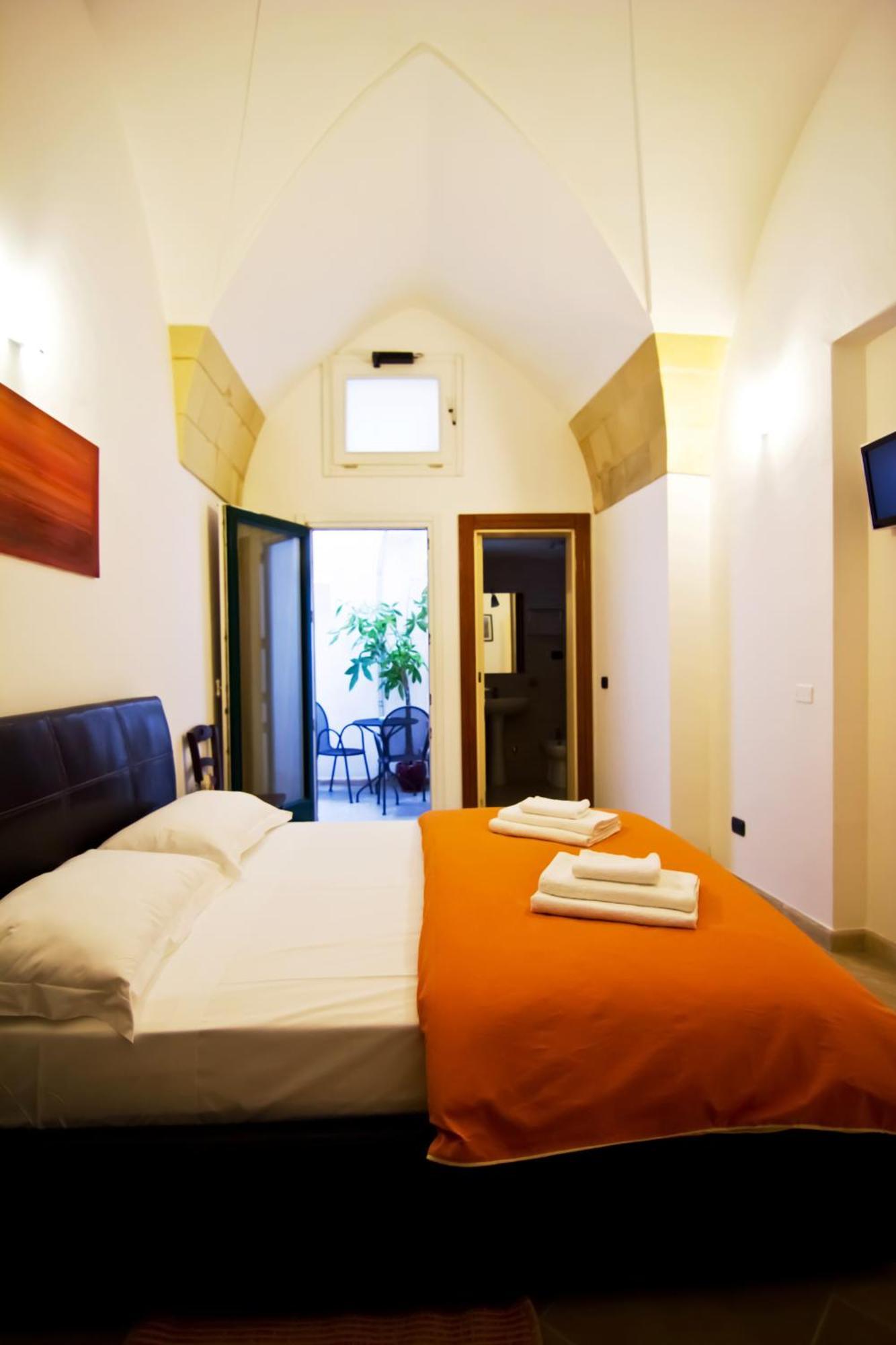 La Bella Lecce B&B Dış mekan fotoğraf