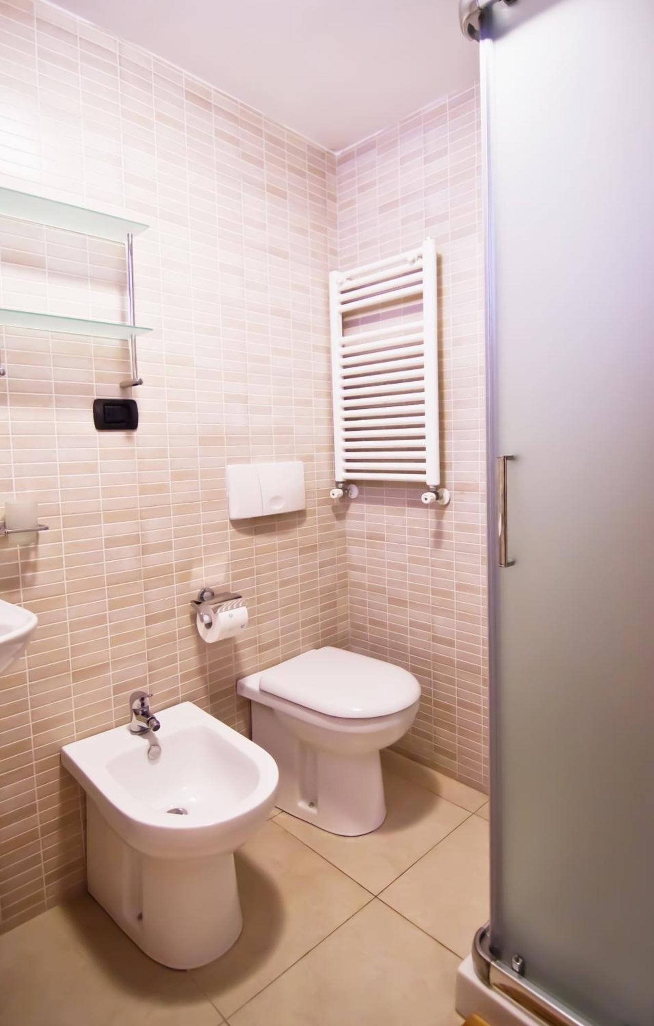 La Bella Lecce B&B Dış mekan fotoğraf