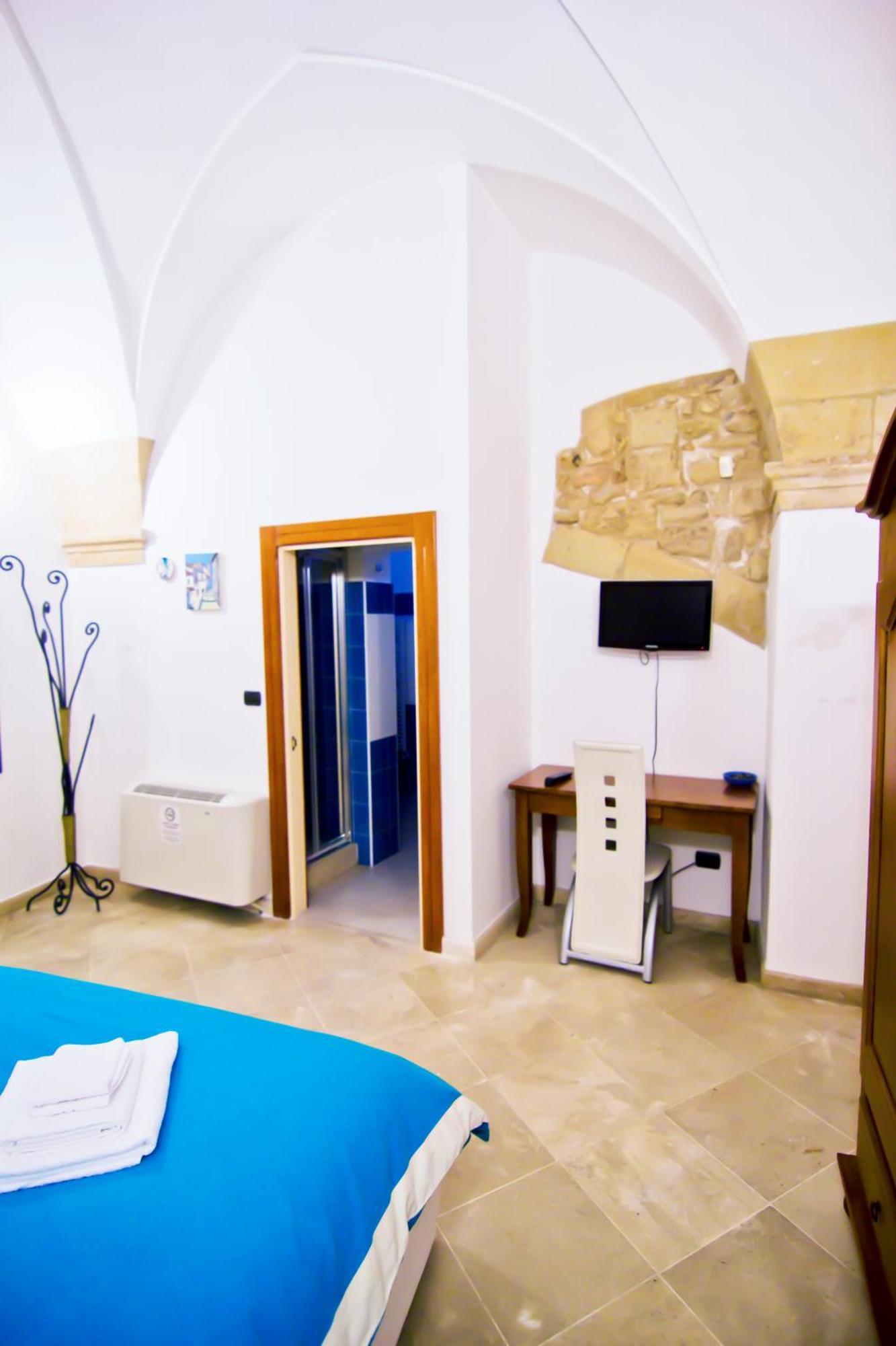 La Bella Lecce B&B Dış mekan fotoğraf